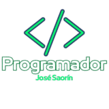 Programador José Luis Canarias